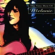 Melanie: The Very Best Of Melanie, CD