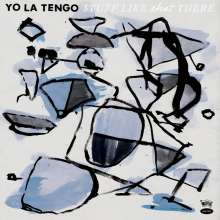 Yo La Tengo: Stuff Like That There, LP