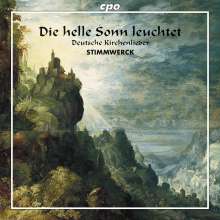 Stimmwerck - Deutsche Kirchenlieder, Super Audio CD