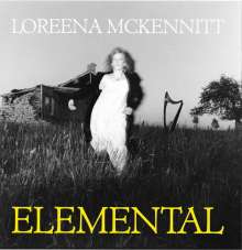 Loreena McKennitt: Elemental (180g), LP