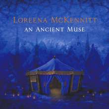 Loreena McKennitt: An Ancient Muse (180g) (Limited Edition), LP