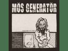 Mos Generator: I've Got Room In My Wagon (Limited Edition), LP