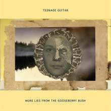 Teenage Guitar: More Lies From The Gooseberry Bush, 2 CDs