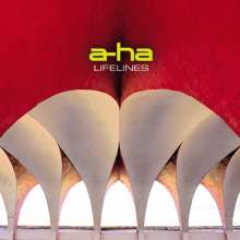 a-ha: Lifelines, CD