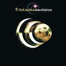Mike Oldfield (geb. 1953): Tres Lunas, 2 CDs