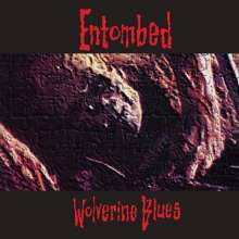 Entombed: Wolverine Blues (remastered), LP