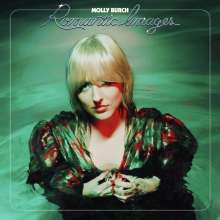 Molly Burch: Romantic Images, CD