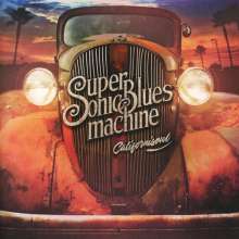 Supersonic Blues Machine: Californisoul, CD
