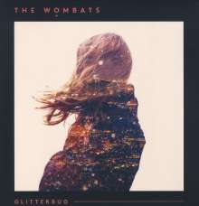 The Wombats: Glitterbug (Magenta Vinyl), LP