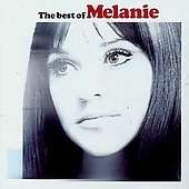 Melanie: Best Of, CD