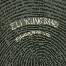 Eli Young: Fingerprints, CD