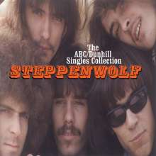 Steppenwolf: The ABC/Dunhill Singles Collection, 2 CDs