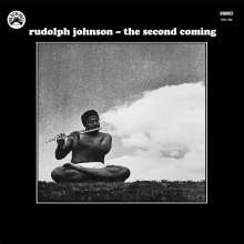 Rudolph Johnson: Second Coming (Reissue) (remastered), LP
