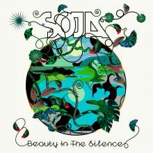 SOJA: Beauty In The Silence, CD