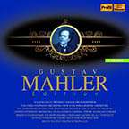 Gustav Mahler (1860-1911): Gustav Mahler Edition, 21 CDs