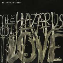 The Decemberists: The Hazards Of Love, CD