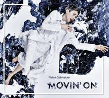 Helen Schneider: Movin' On, 1 LP und 1 CD