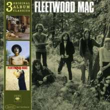 Fleetwood Mac: Original Album Classics, 3 CDs