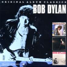 Bob Dylan: Original Album Classics Vol.1, 3 CDs