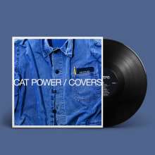 Cat Power: Covers (180g), LP