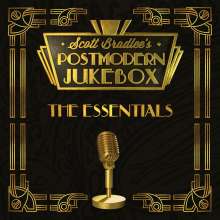 Scott Bradlee (geb. 1981): Scott Bradlee's Postmodern Jukebox: The Essentials, CD