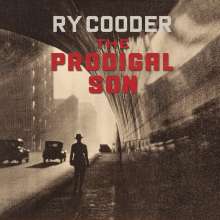 Ry Cooder: The Prodigal Son, CD