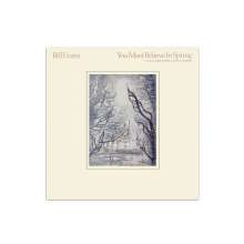 Bill Evans (Piano) (1929-1980): You Must Believe In Spring (180g) (Limited Edition) (45 RPM), 2 LPs