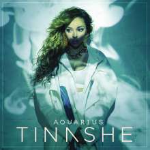Tinashe: Aquarius, CD