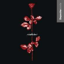 Depeche Mode: Violator, CD