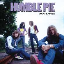 Humble Pie: Joint Effort (Purple Vinyl), LP