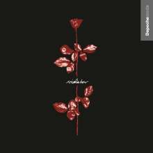 Depeche Mode: Violator (180g), LP