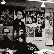 Depeche Mode: 101 - Live (180g), 2 LPs