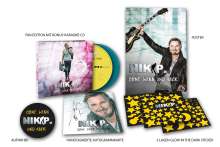 Nik P.: Ohne Wenn und Aber (Limitierte-Fan-Edition), 2 CDs