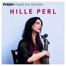 Hille Perl - Brigitte Klassik zum Genießen, CD