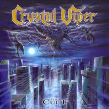 Crystal Viper: The Cult, CD