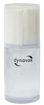 Dynavox Reinigungsflüssigkeit für Schallplatten, Zubehör