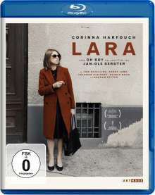 Lara (Blu-ray), Blu-ray Disc