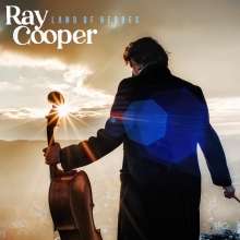 Ray Cooper: Land Of Heroes, CD