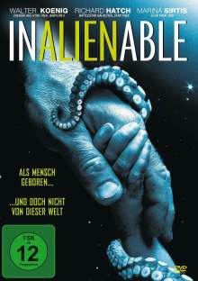 Inalienable, DVD