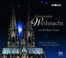 Romantische Weihnacht im Kölner Dom, Super Audio CD