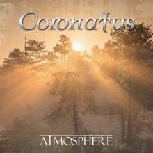 Coronatus: Atmosphere, 2 CDs