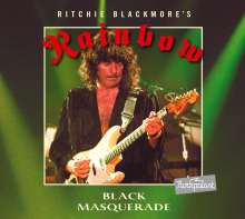 Rainbow: Black Masquerade (Rockpalast), 2 CDs