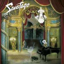 Savatage: Gutter Ballet (180g), LP