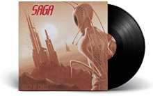 Saga: House Of Cards (20th Anniversary Edition) (remastered) (180g), LP