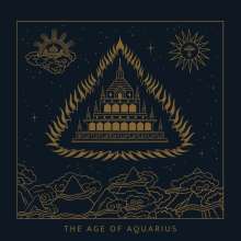 Yin Yin: The Age Of Aquarius, CD