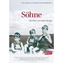 Söhne (2007), DVD