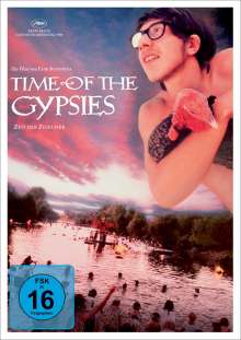 Time Of The Gypsies, DVD
