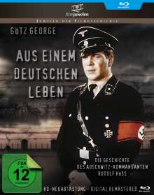 Aus einem deutschen Leben (Blu-ray), Blu-ray Disc