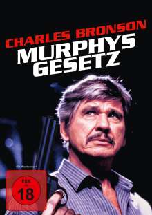 Murphys Gesetz, DVD
