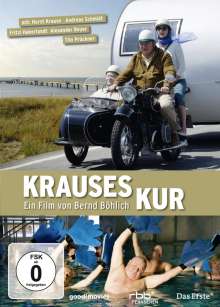 Krauses Kur, DVD